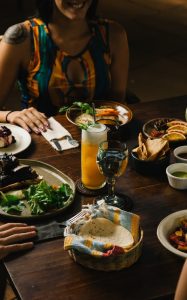 Atarraya Restaurant Atarraya Bar – PXM
